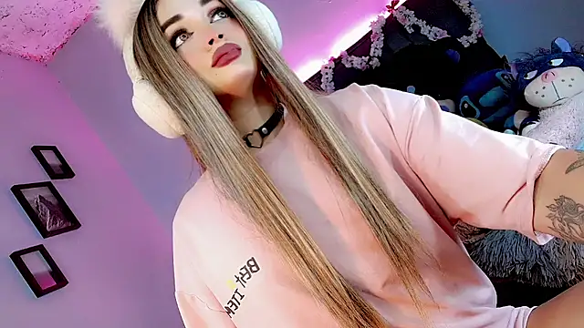 kattie Sweet  online show from November 16, 5:39 am