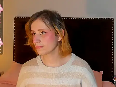 seraphine star online show from March 7, 1:11 am