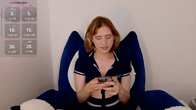 seraphine star online show from June 18, 3:07 am
