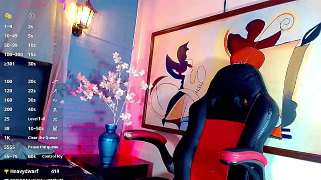 bayolet  online show from February 17, 11:40 am