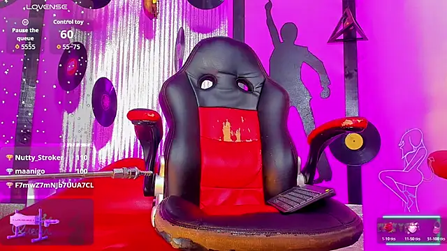 bayolet  online show from March 15, 12:52 pm