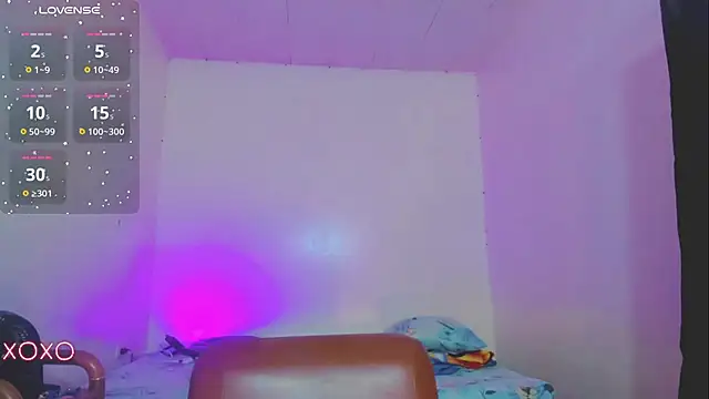 bayolet  online show from May 31, 11:51 am