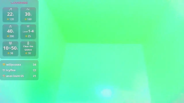 bayolet  online show from July 7, 11:25 am