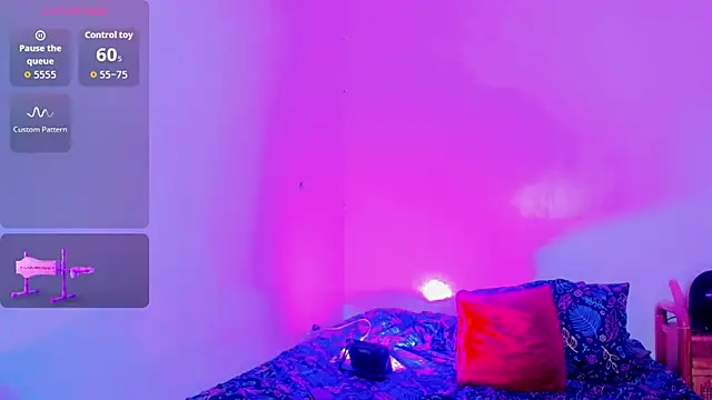 bayolet  online show from July 11, 11:58 am