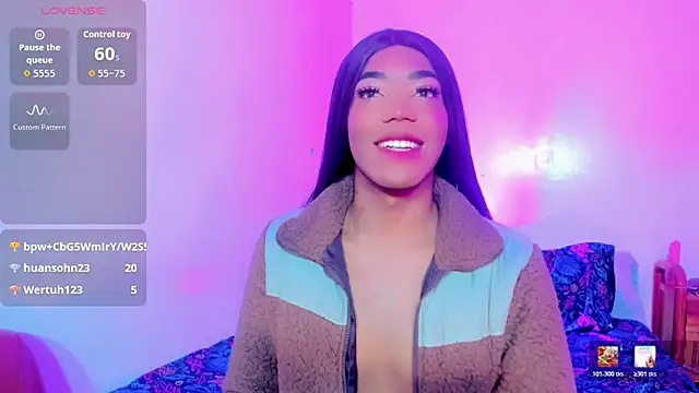 bayolet  online show from July 18, 11:39 am