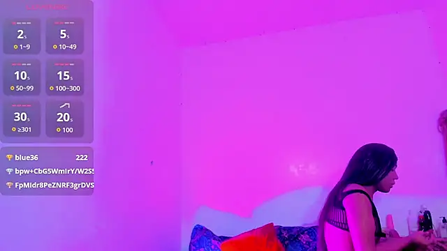 bayolet  online show from July 20, 11:23 am