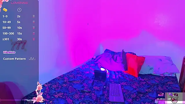 bayolet  online show from July 27, 11:17 am