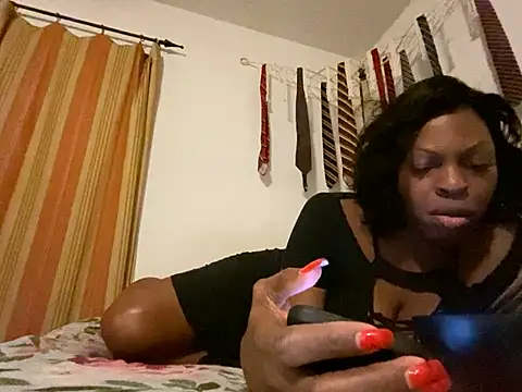 KANDIS864 online show from June 19, 4:39 am