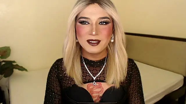 mslilly croft online show from November 28, 7:31 am