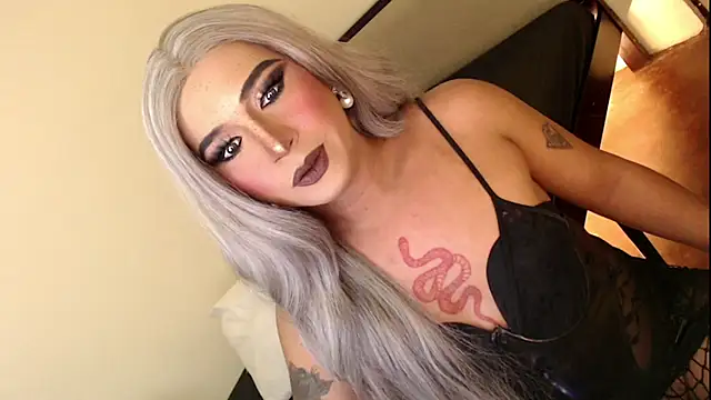 mslilly croft online show from January 8, 4:33 pm