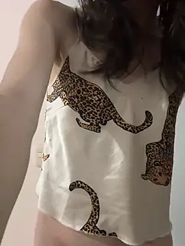 Lilith Sex12 online show from July 5, 1:54 am