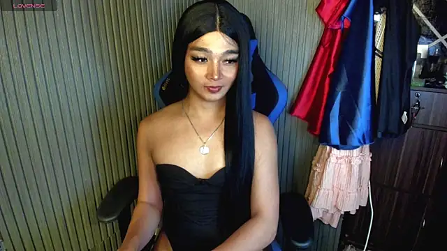 TrinityFucksYou online show from June 6, 2:02 pm