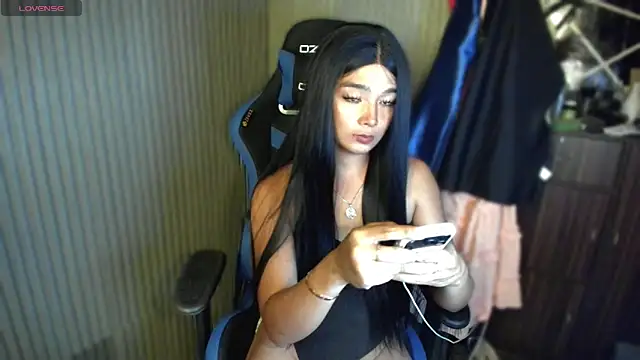 TrinityFucksYou online show from June 11, 2:26 pm