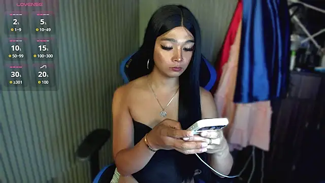 TrinityFucksYou online show from June 23, 2:03 pm
