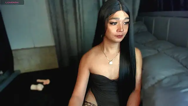 TrinityFucksYou online show from July 7, 2:10 pm