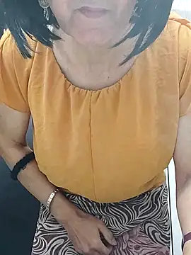 Emily de Carla online show from February 10, 4:36 pm