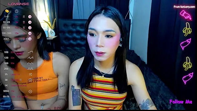 bellamoonlightX online show from July 23, 8:34 am