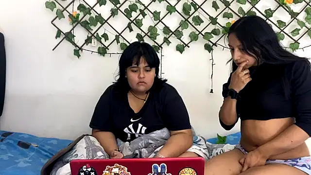 Dark Honey69 online show from September 13, 1:55 am