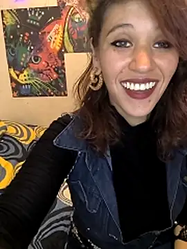 femdomroom online show from December 18, 5:57 am