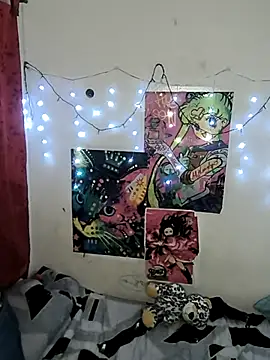 femdomroom online show from March 25, 5:45 am