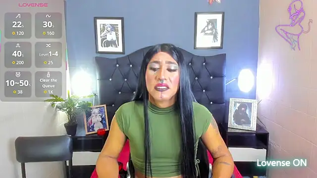 Lucia-Horny24 online show from October 28, 8:17 pm