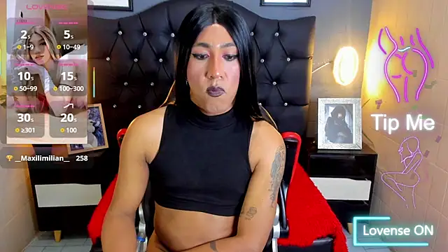 Lucia-Horny24 online show from November 7, 8:20 pm