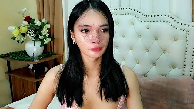 anastasia cums online show from April 11, 7:28 pm