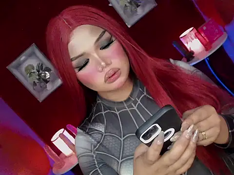 deliciouscum69 online show from February 17, 11:56 pm