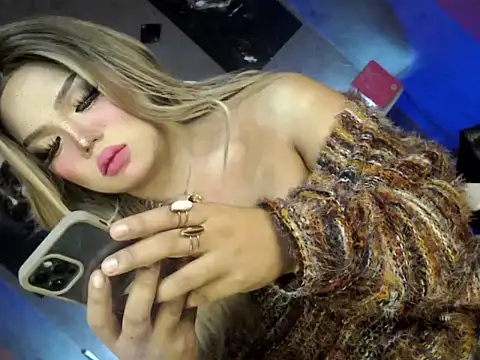 deliciouscum69 online show from June 10, 11:15 pm