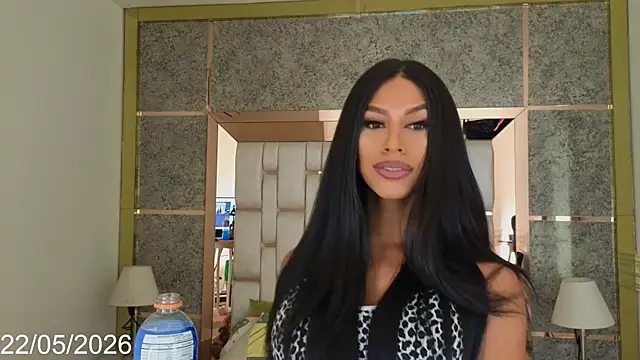 beauty nina online show from May 22, 3:08 pm