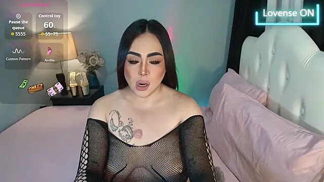 Unforgettable Maria online show from July 30, 4:55 am