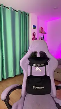 paula boom online show from March 14, 3:32 am