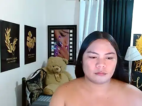 TSbrianaHugeCock online show from March 23, 2:22 pm