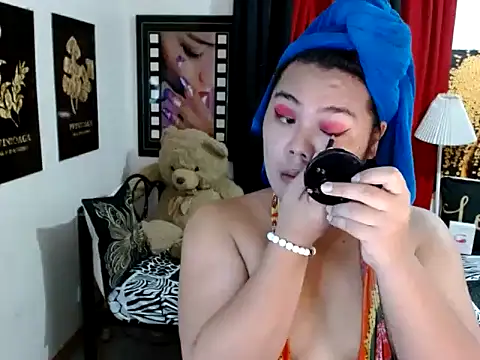 TSbrianaHugeCock online show from June 8, 1:43 pm