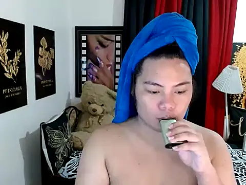 TSbrianaHugeCock online show from June 10, 3:11 pm