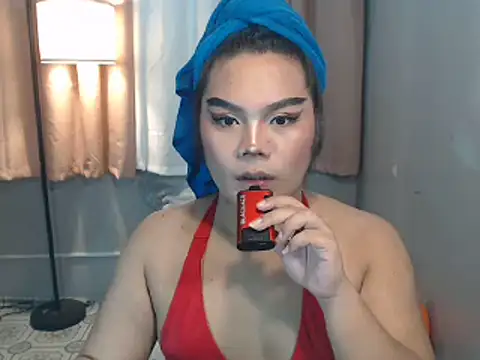 TSbrianaHugeCock online show from July 11, 12:31 pm