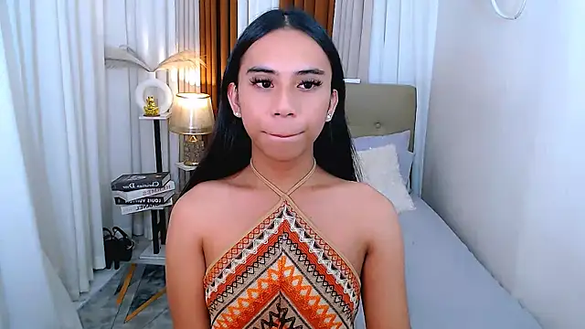 scarlet smith7 online show from February 6, 7:08 pm