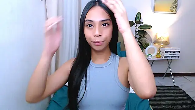 scarlet smith7 online show from June 9, 1:38 am