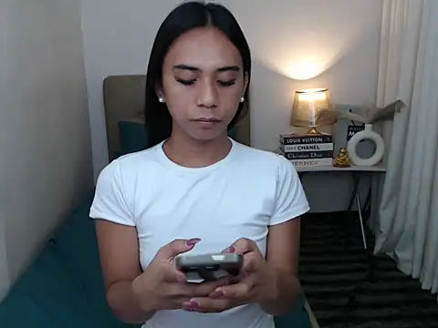 scarlet smith7 online show from August 3, 1:16 am