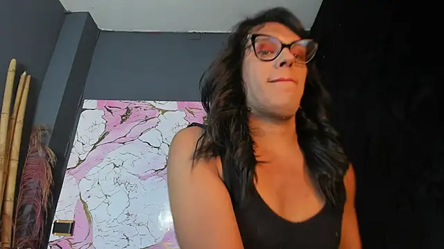Britney  rosee online show from July 26, 12:56 pm