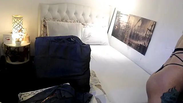 NinaDOM4CUM online show from February 6, 11:10 pm