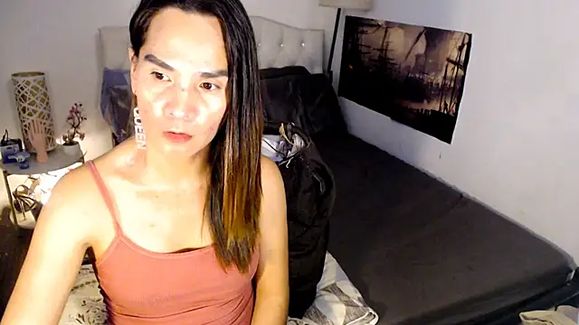 NinaDOM4CUM online show from June 13, 4:12 am