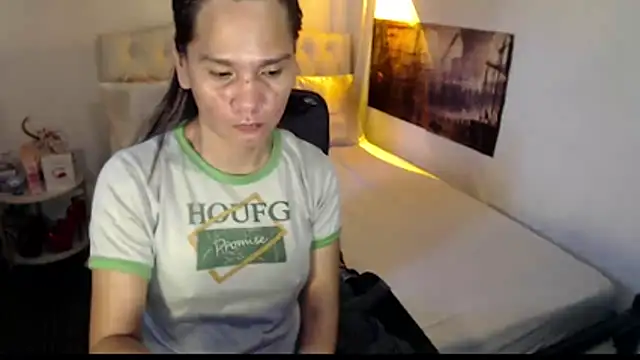 NinaDOM4CUM online show from July 1, 10:21 pm