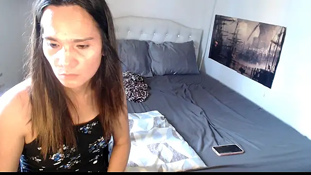 NinaDOM4CUM online show from July 22, 1:42 am