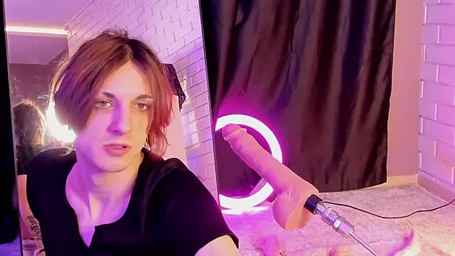 Anjela Botton online show from November 27, 6:32 pm