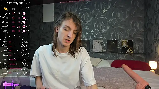 Anjela Botton online show from March 22, 6:34 pm