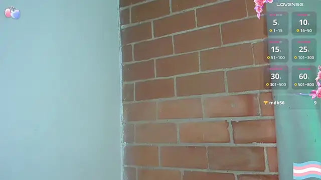 sweetdollinda23 online show from July 26, 3:08 pm