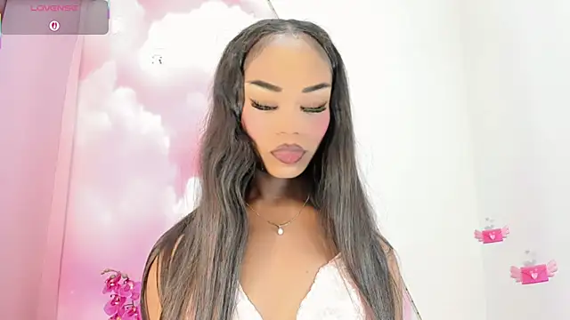 DarliingSweet online show from December 2, 1:14 pm