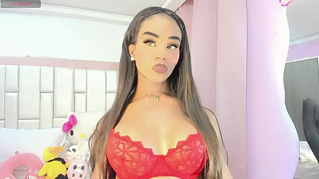DarliingSweet online show from June 17, 2:51 pm