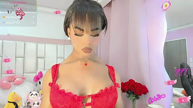 DarliingSweet online show from June 19, 1:59 pm